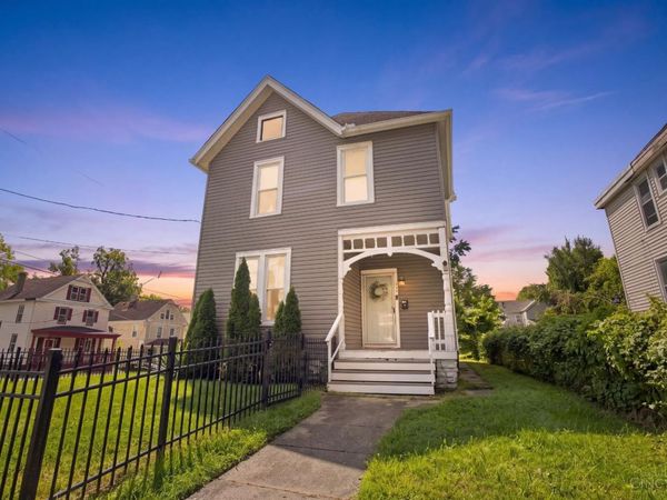 6125 Clephane Avenue, Cincinnati, OH 45227
