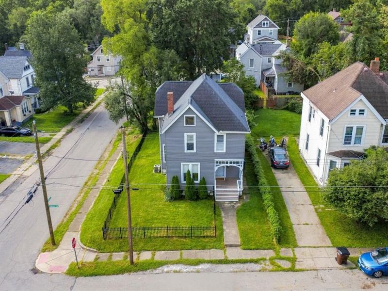 6125 Clephane Avenue, Cincinnati, OH 45227 Photo 57