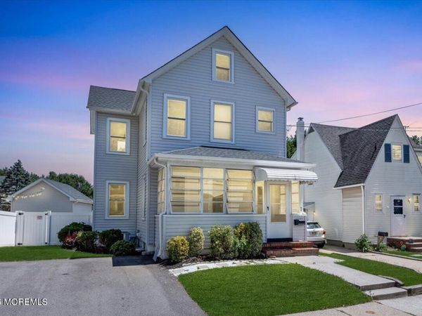 94 Riva Avenue, Milltown, NJ 08850