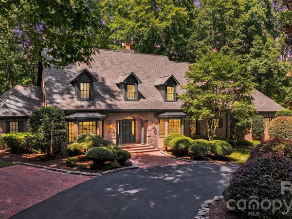 296 Culloden Road , Iron Station, NC 28080