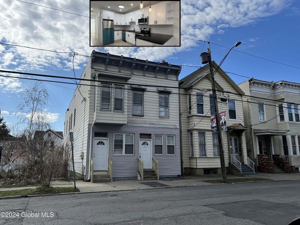 43 5th Avenue, Troy, NY 12180