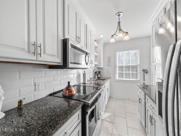 837 LASALLE Street, Unit 837/839, Jacksonville, FL 32207