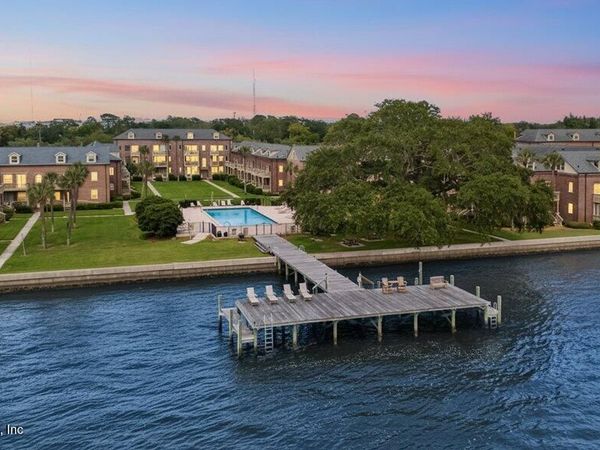 837 LASALLE Street, Unit 837/839, Jacksonville, FL 32207