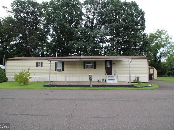 3445 ASTER AVENUE, FEASTERVILLE TREVOSE, PA 19053