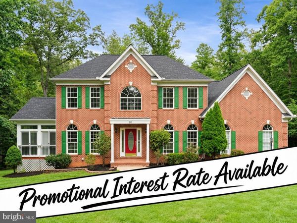10 SECRETARIAT DRIVE, STAFFORD, VA 22556