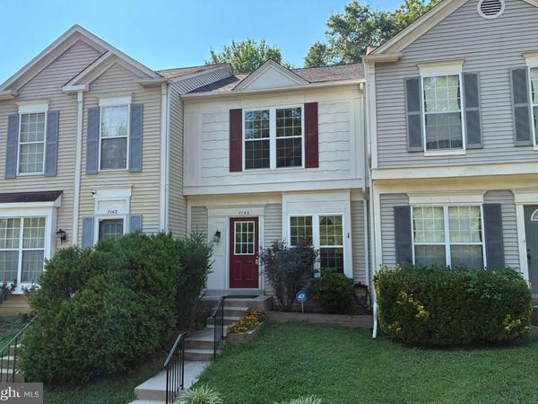 7160 WESTFIELD COURT, ALEXANDRIA, VA 22306
