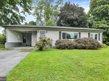 921 N 8TH AVENUE, LEBANON, PA 17046