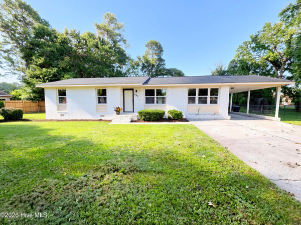 506 Boardman Road, Aiken, SC 29803