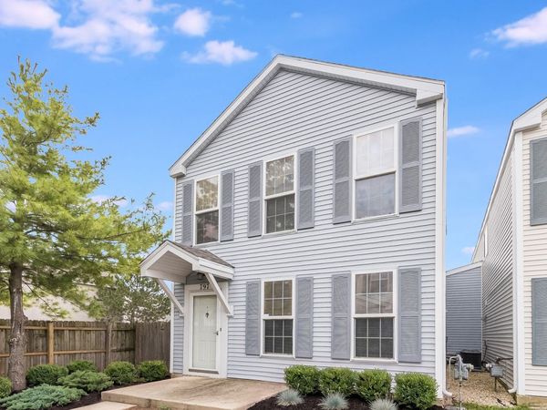 797 Serendipity Drive , Aurora, IL 60504