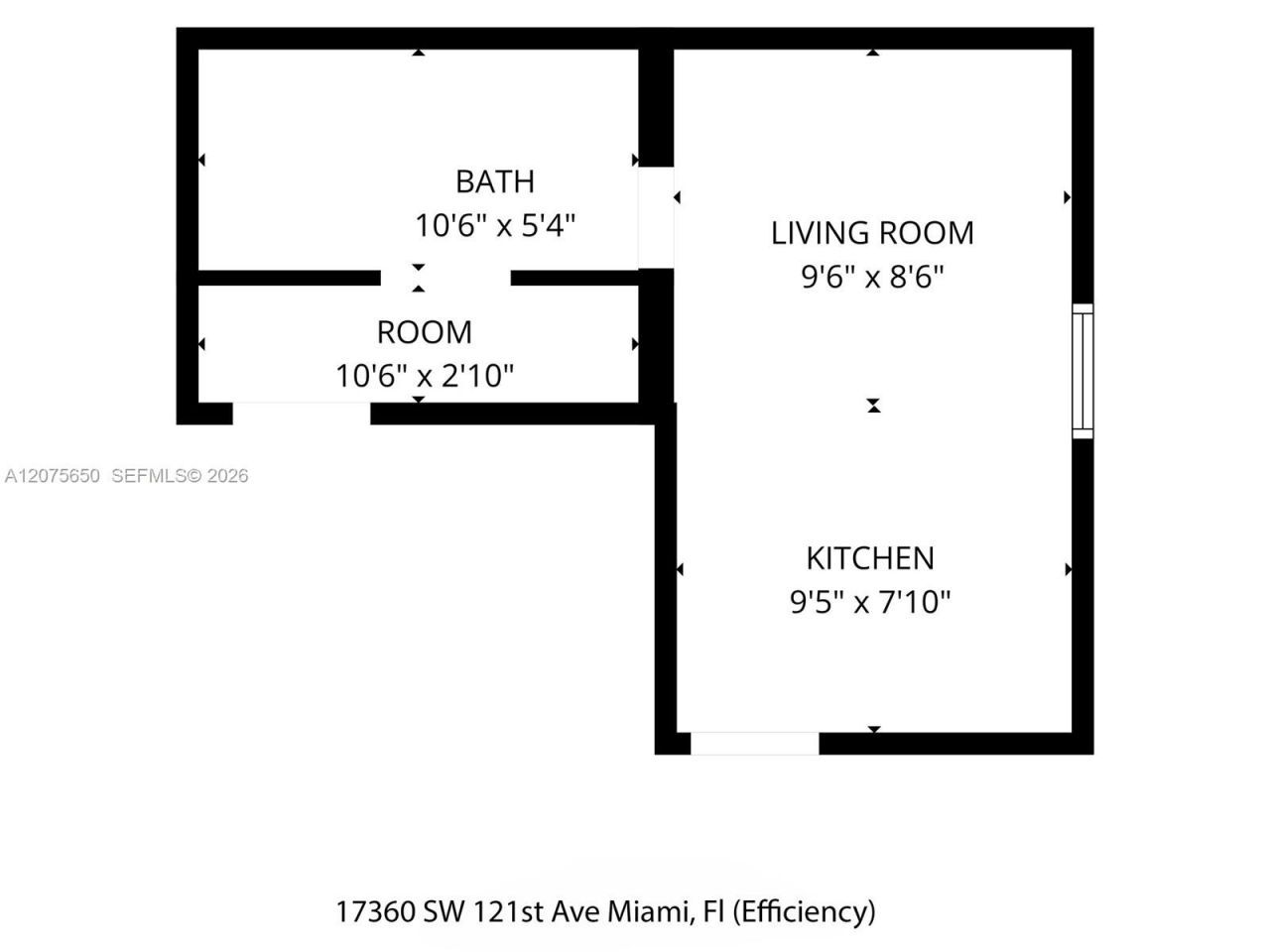 17360 SW 121st Ave , Miami, FL 33177 Photo