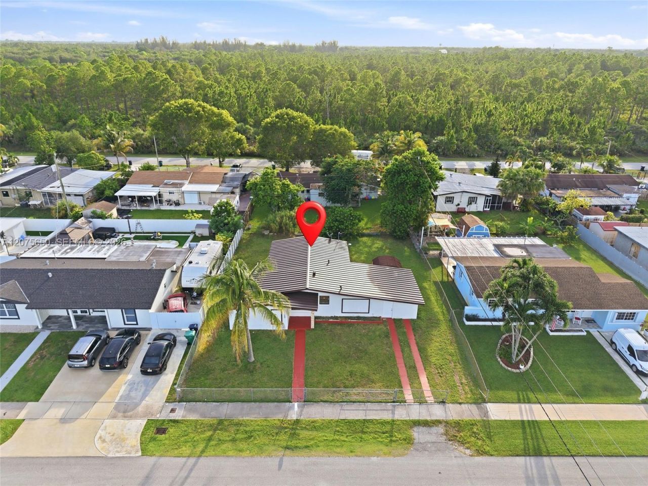 17360 SW 121st Ave , Miami, FL 33177 Photo