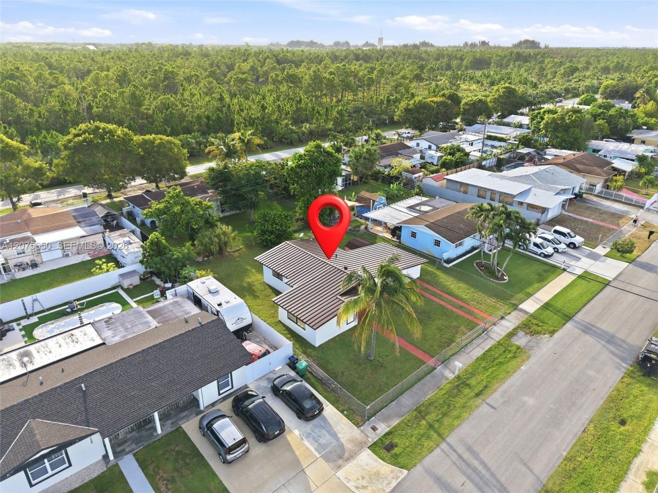 17360 SW 121st Ave , Miami, FL 33177 Photo