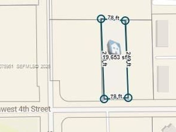 4st SW 187 ave , Homestead, FL 33030