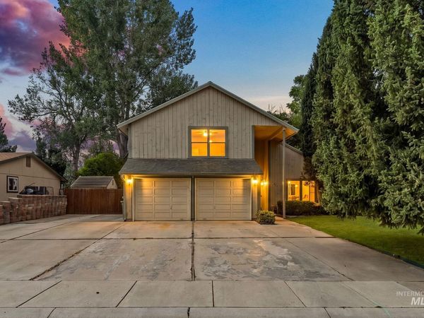 5079 W Shalecrest Ct, Boise, ID 83703
