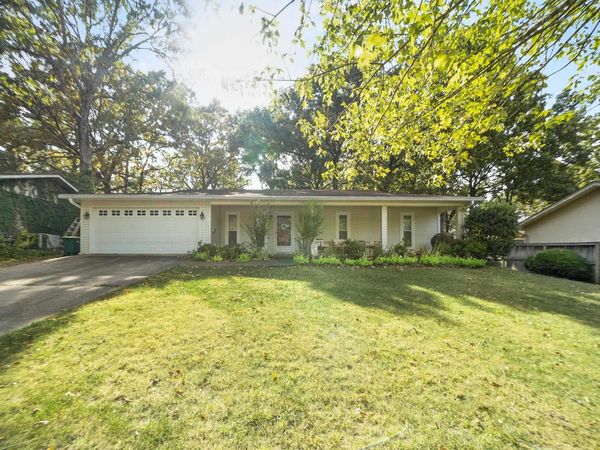 109 N Beverly Avenue, Sherwood, AR 72120