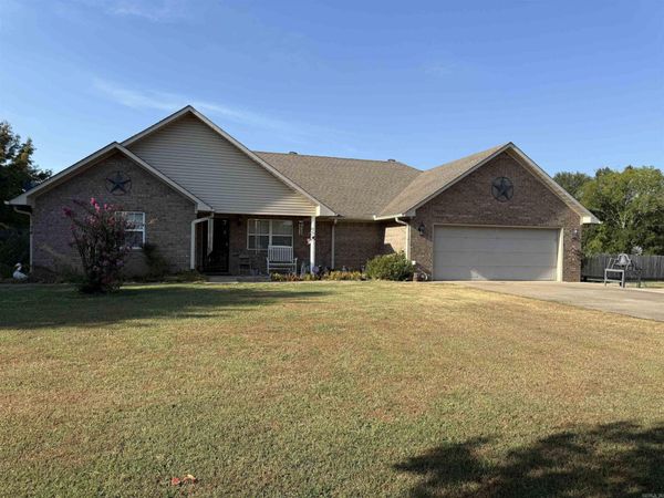 37 Indian Meadows Drive, Quitman, AR 72131