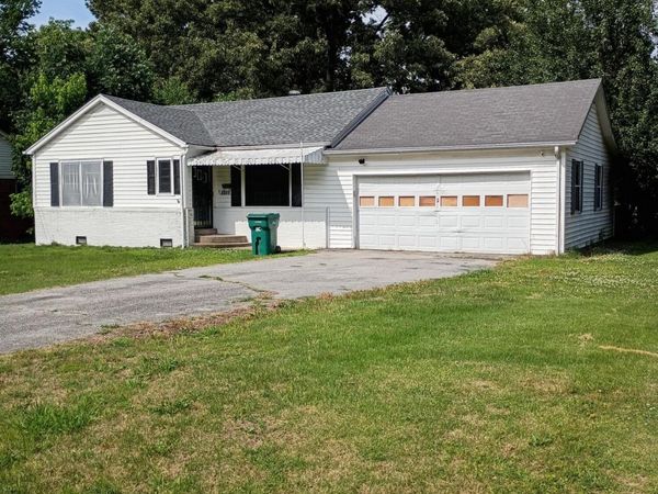 4062 Ragsdale Drive , Milan, TN 38358
