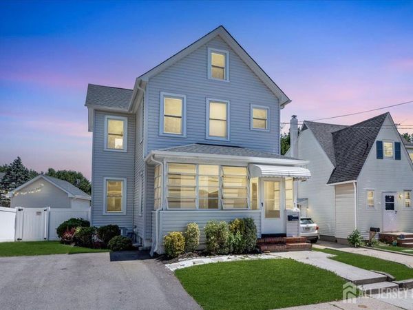94 Riva Avenue , Milltown, NJ 08850