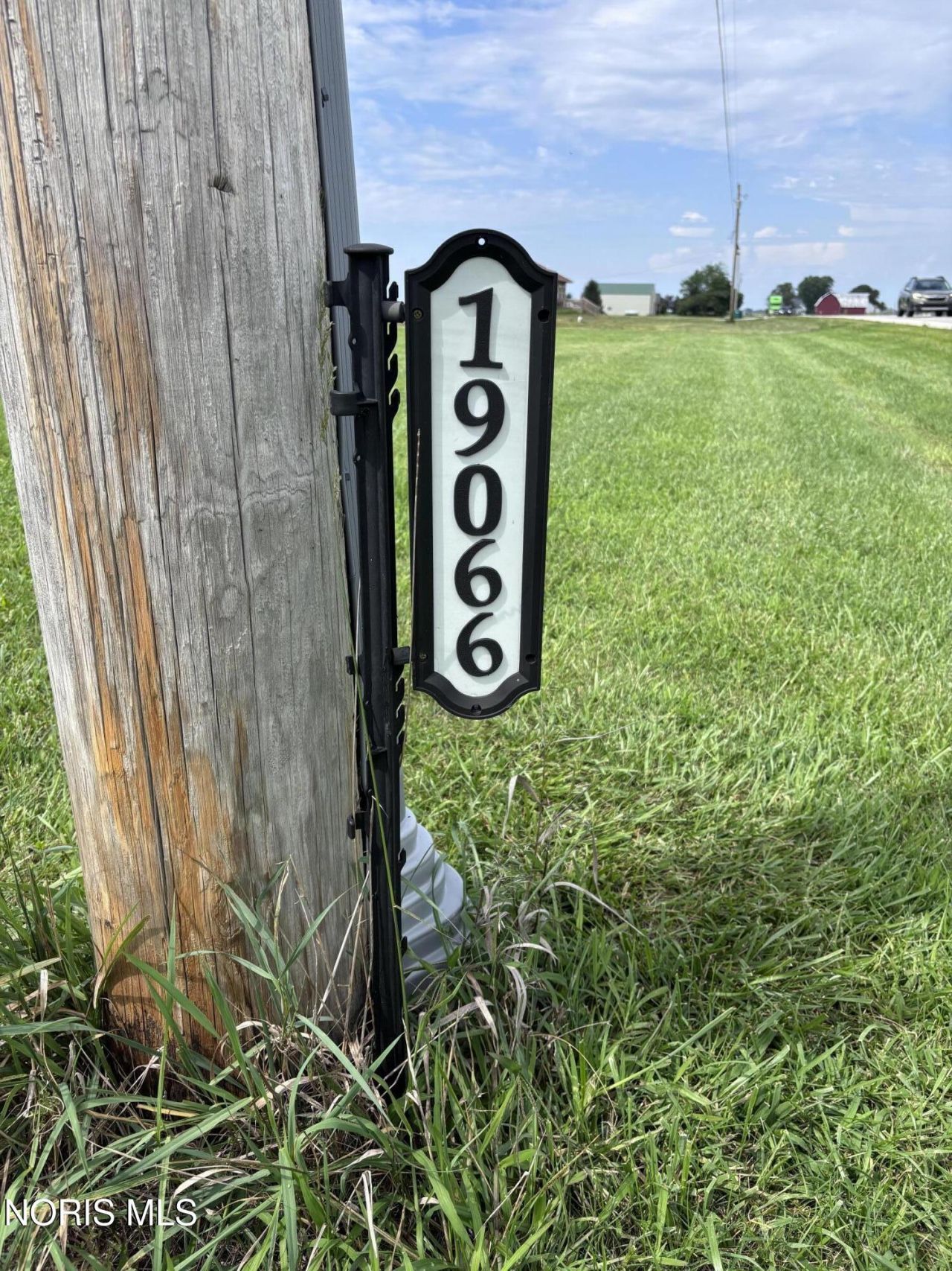 19066 W State Route 163, Genoa, OH 43430 Main Photo