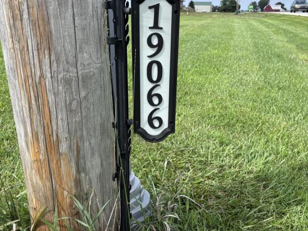 19066 W State Route 163 , Genoa, OH 43430