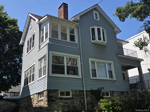 420 Bedford Avenue, Mount Vernon, NY 10553