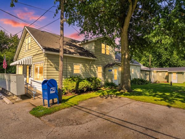 11477 N 250 W, Sumava Resorts, IN 46379