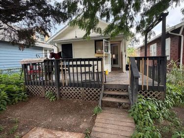 818 Thomas Avenue , Columbus, OH 43223