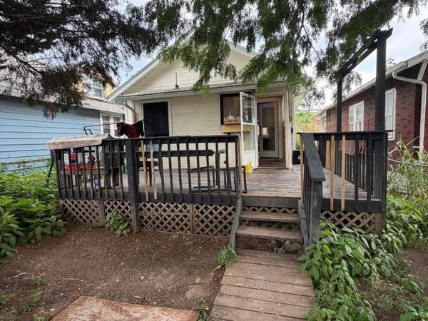 818 Thomas Avenue , Columbus, OH 43223