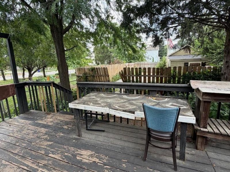 818 Thomas Avenue , Columbus, OH 43223 Photo 6