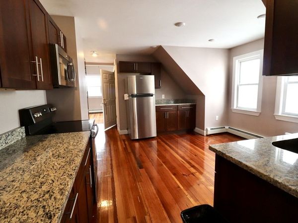262 Shirley St, Unit 3, Winthrop, MA 02152