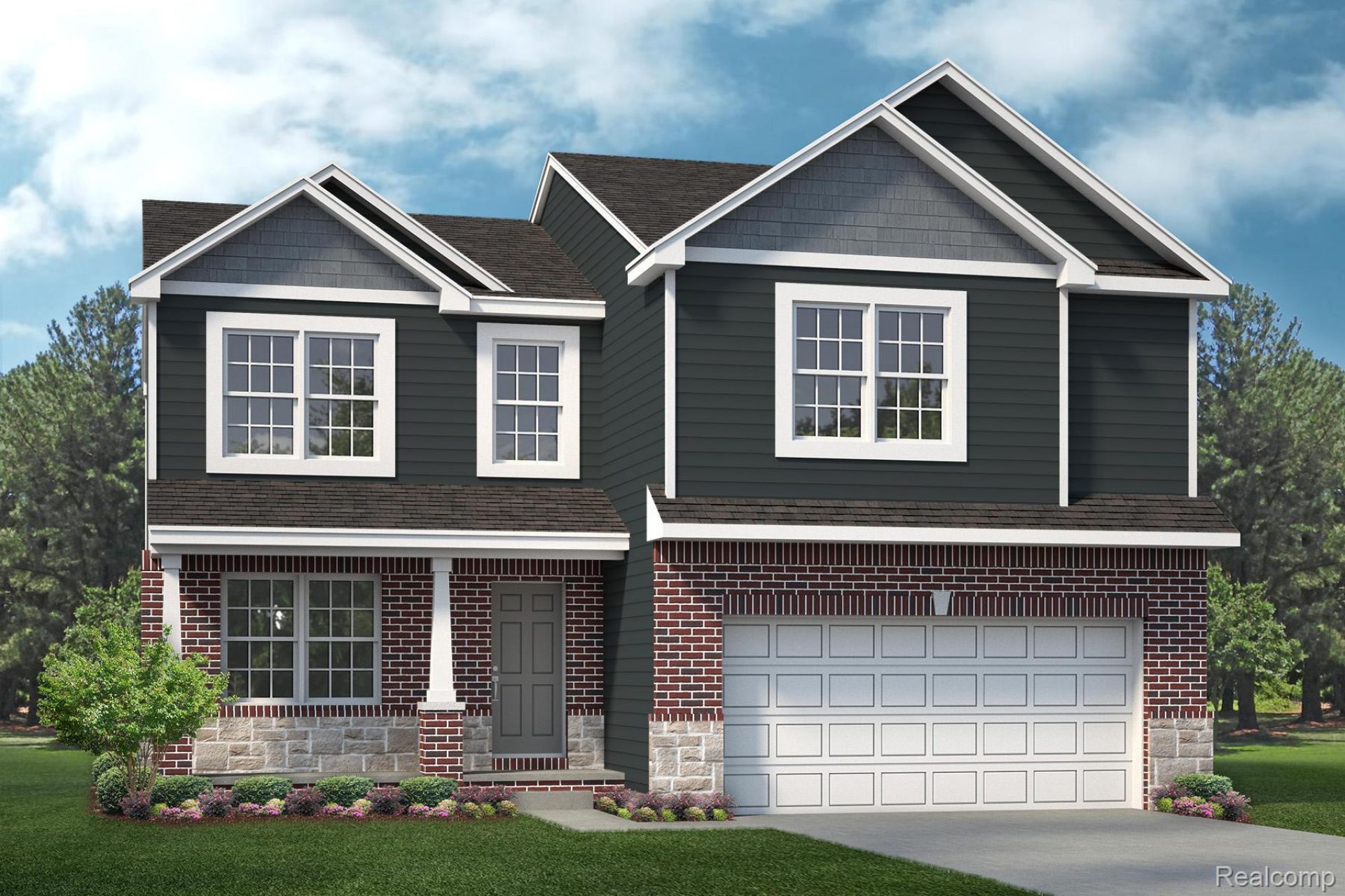 58180 Kincaid Street , New Haven Village, Mi 48048 Main Photo