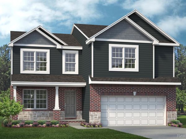 58180 Kincaid Street , New Haven Village, Mi 48048