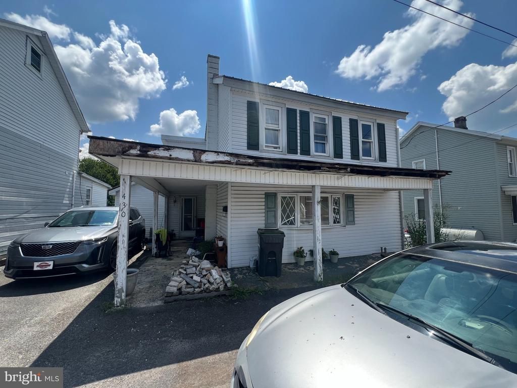 430 DIETRICH AVENUE , TOWER CITY, PA 17980