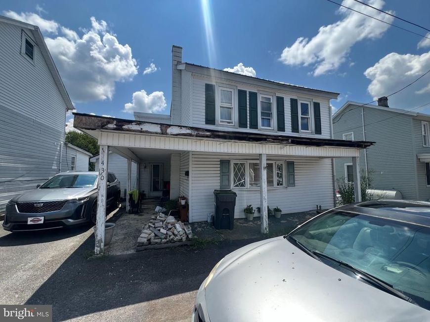 430 Dietrich Avenue, Tower City, PA 17980 Main Photo