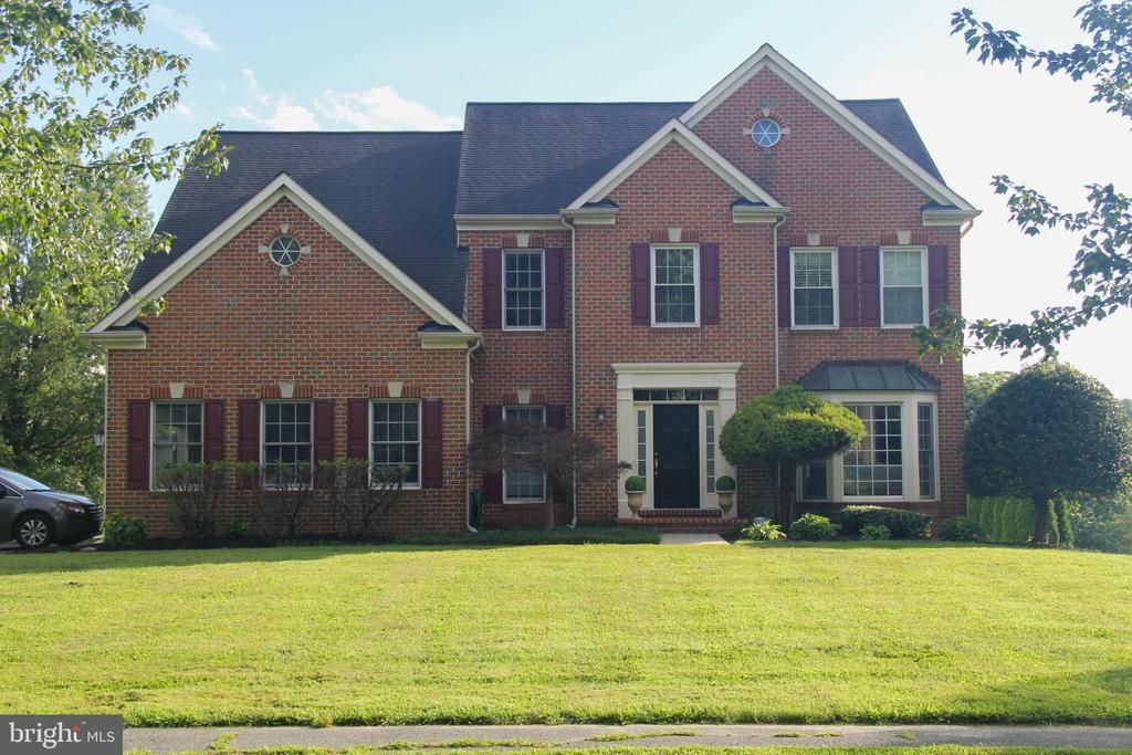 9915 RITCHIE DRIVE, IJAMSVILLE, MD 21754
