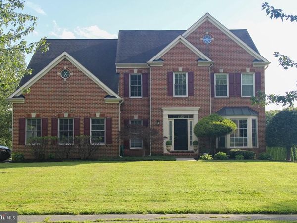 9915 RITCHIE DRIVE, IJAMSVILLE, MD 21754