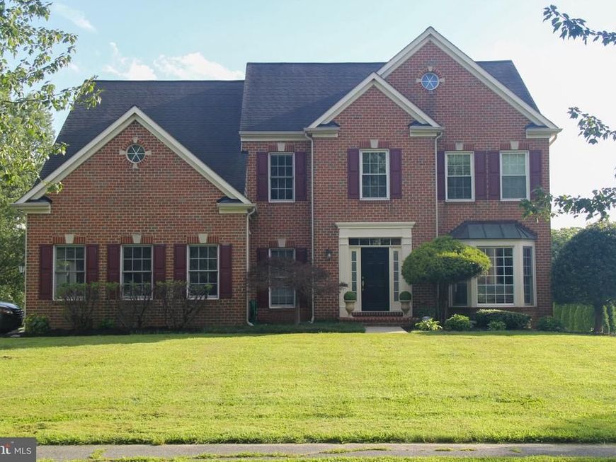 9915 Ritchie Drive, Ijamsville, MD 21754 Main Photo