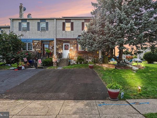 2496 DRAGON CIRCLE, WEST NORRITON, PA 19403