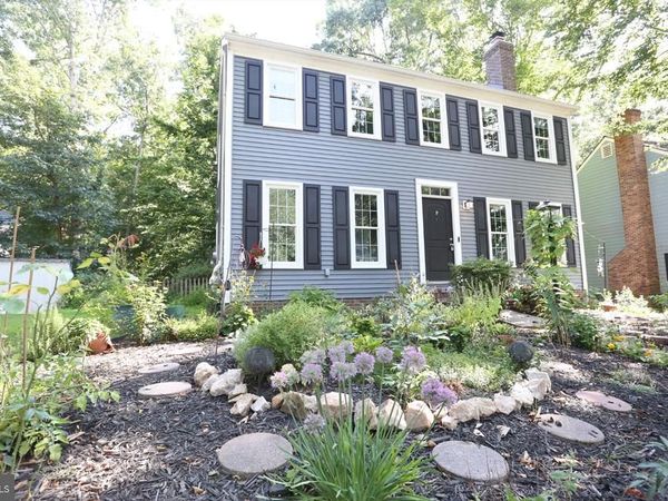 12004 FARRABOW LANE, WOODBRIDGE, VA 22192