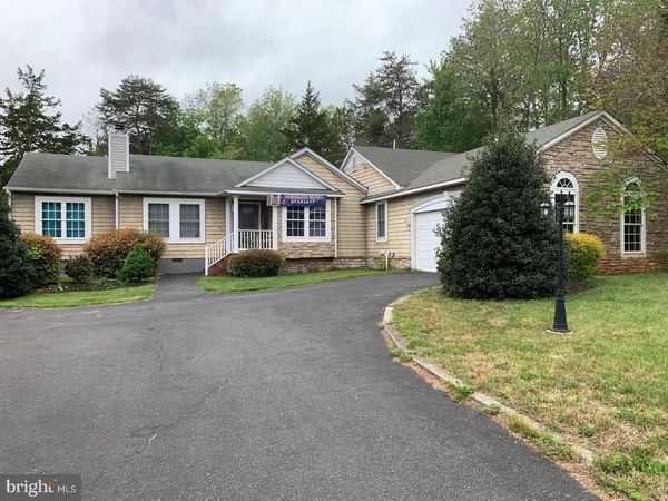 109 FAIRFAX LANE, LOCUST GROVE, VA 22508