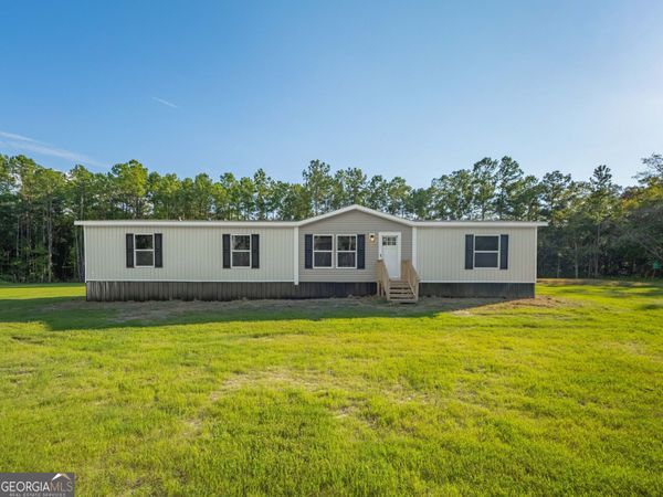 250 Brio Lane, Brunswick, GA 31523