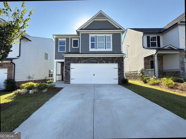 24 Berry Drive, Dawsonville, GA 30534