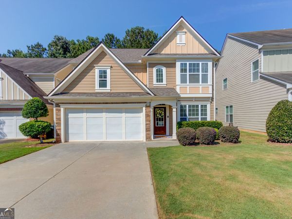 2128 Staunton Drive, Duluth, GA 30096