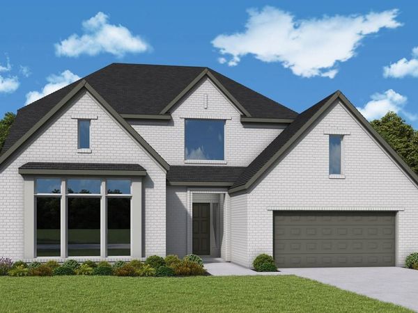 3320 Double Spur TRL, Georgetown, TX 78628