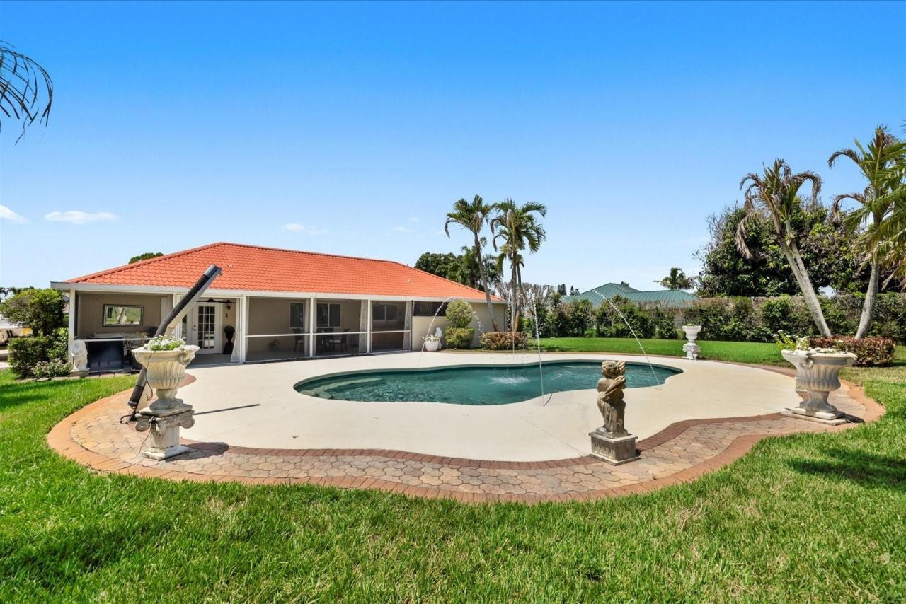 1819 SE Elrose Street, Port Saint Lucie, FL 34952 Photo