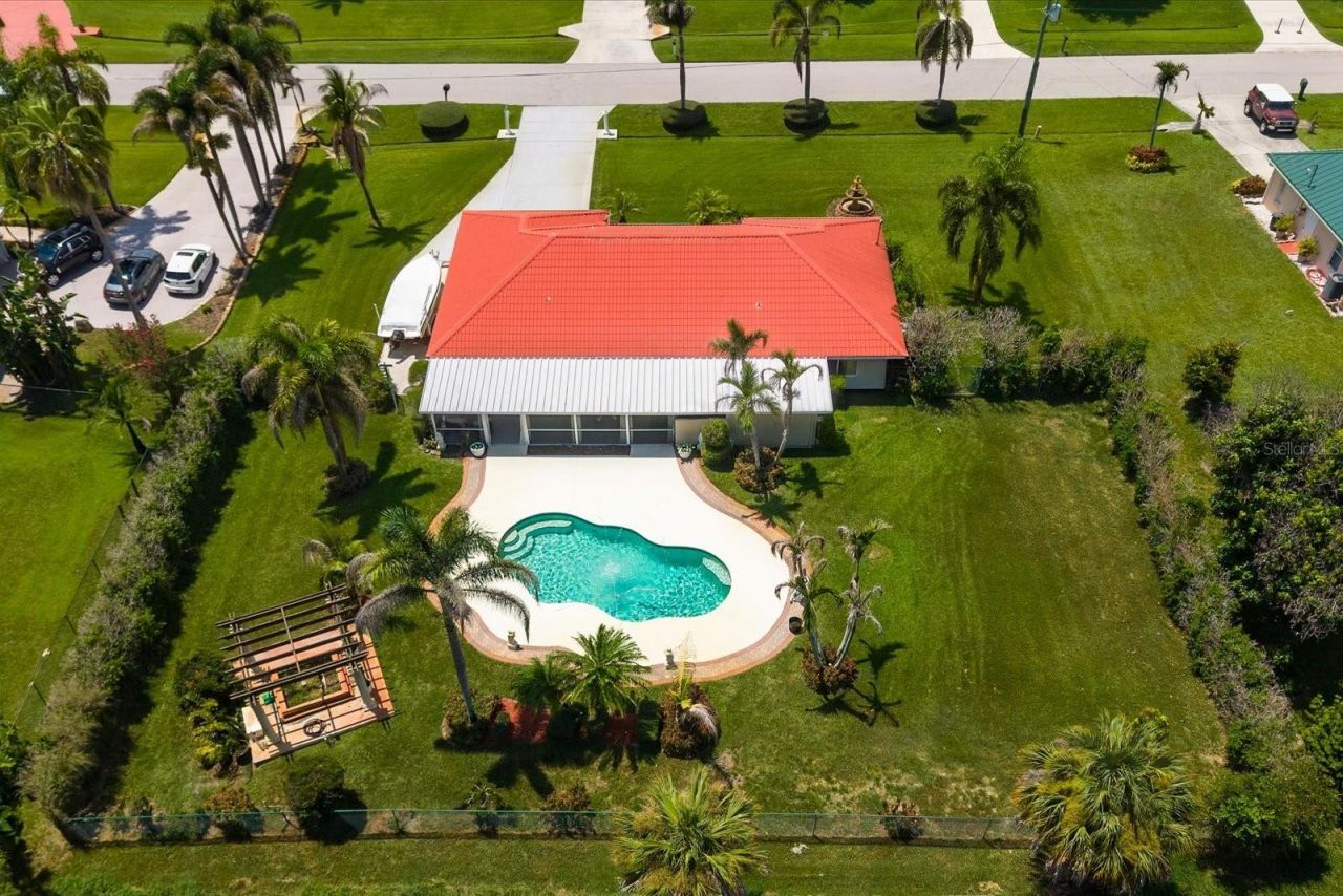 1819 SE Elrose Street, Port Saint Lucie, FL 34952 Photo
