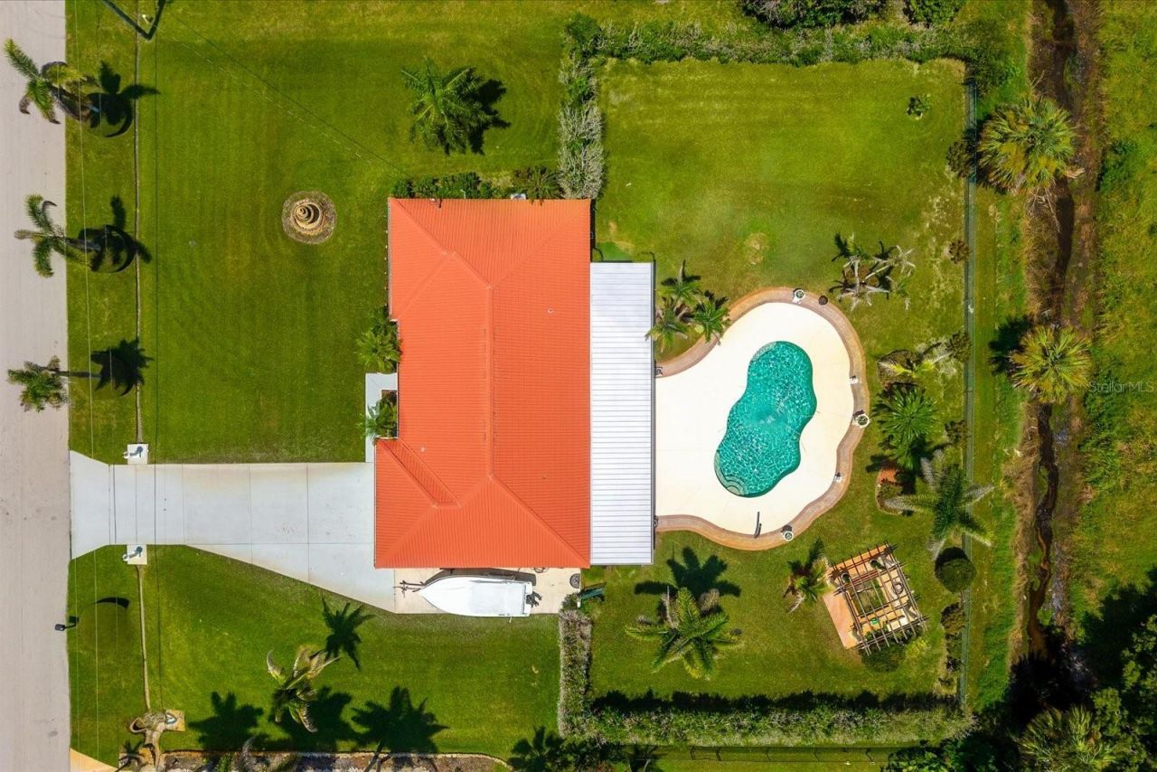 1819 SE Elrose Street, Port Saint Lucie, FL 34952 Photo