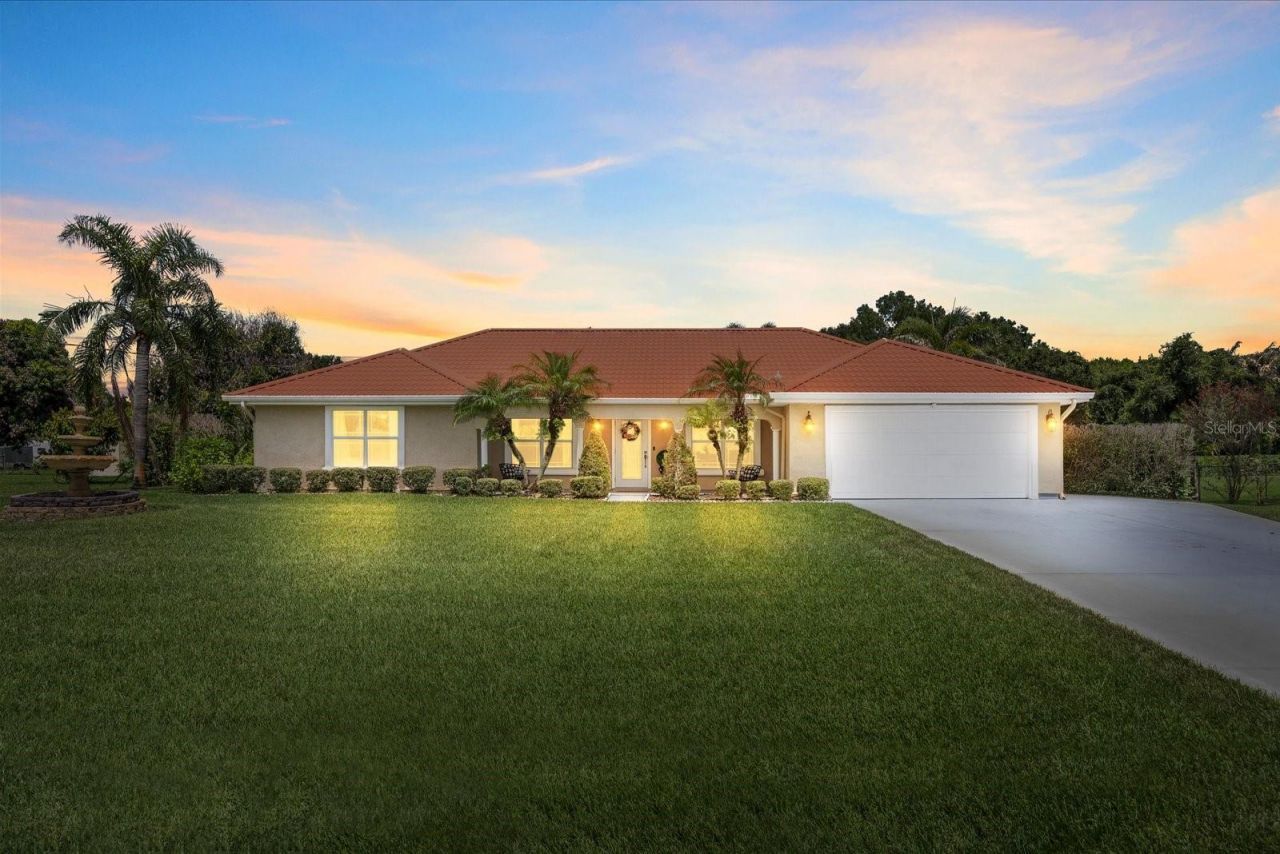 1819 SE Elrose Street, Port Saint Lucie, FL 34952 Photo