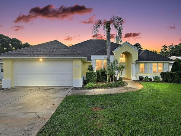 35546 CEDAR LANE , LEESBURG, FL 34788