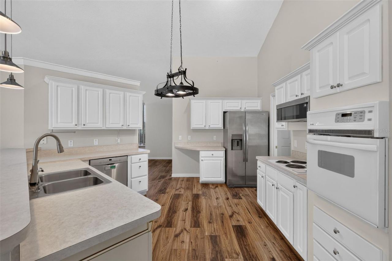 35546 Cedar Lane , Leesburg, FL 34788 Photo